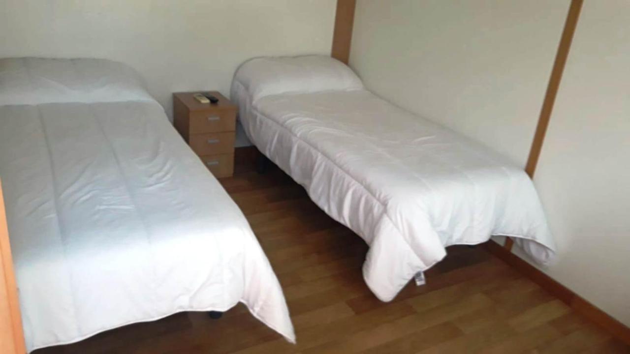 Camping De Olite Ngoại thất bức ảnh