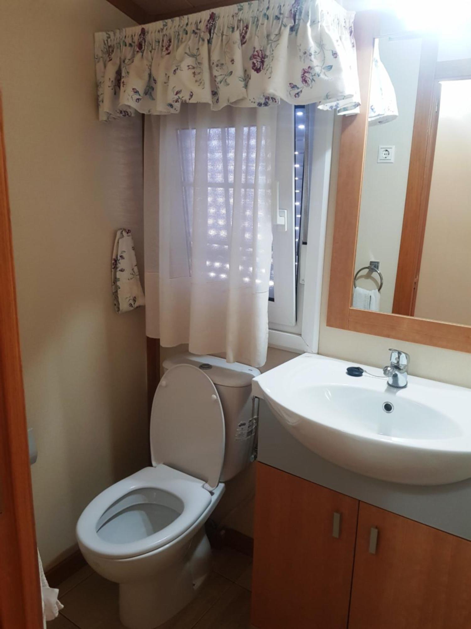 Camping De Olite Phòng bức ảnh