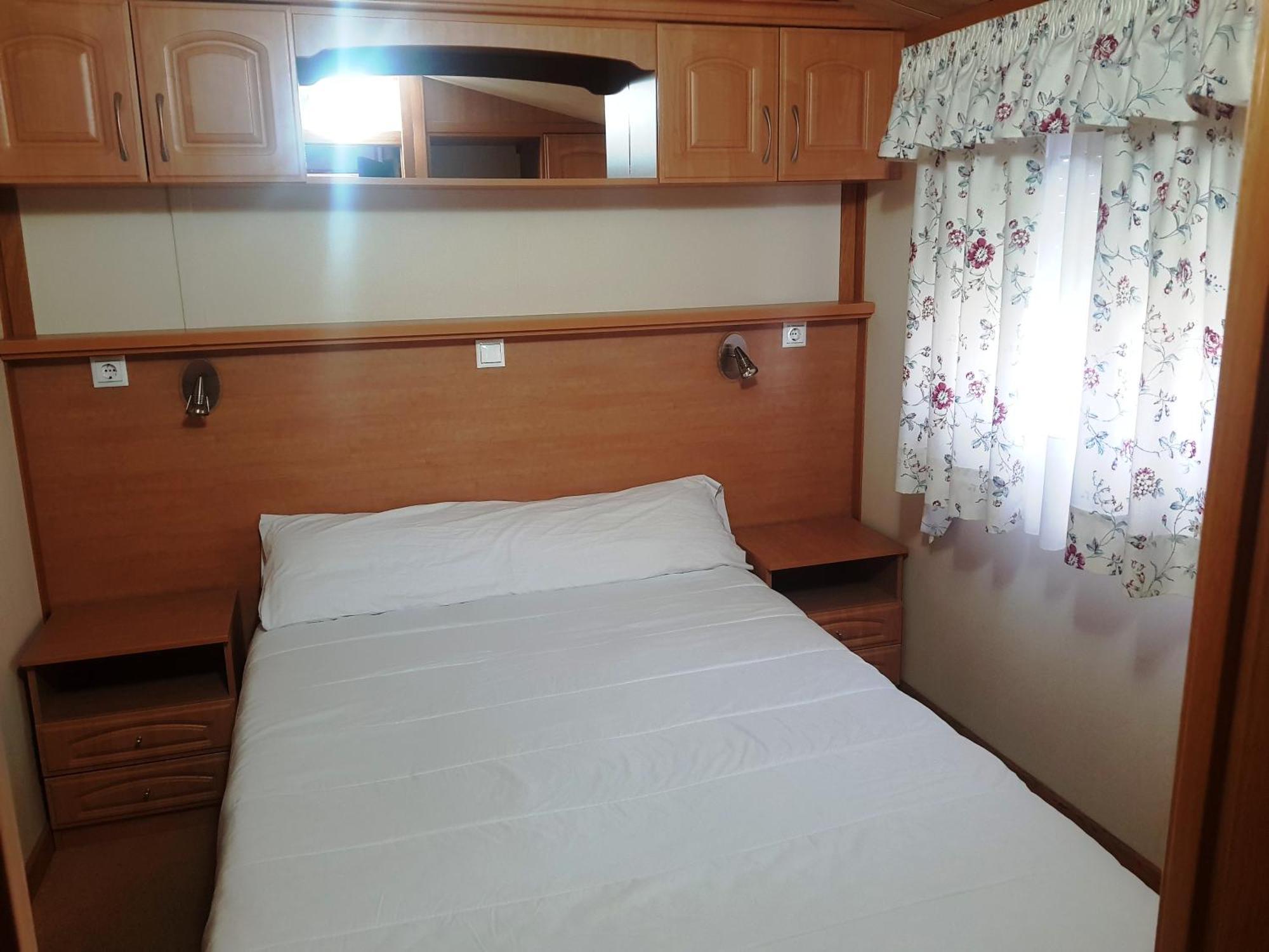 Camping De Olite Phòng bức ảnh