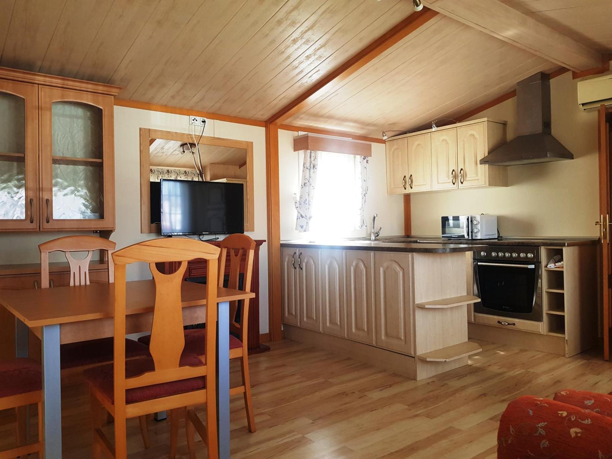 Camping De Olite Phòng bức ảnh