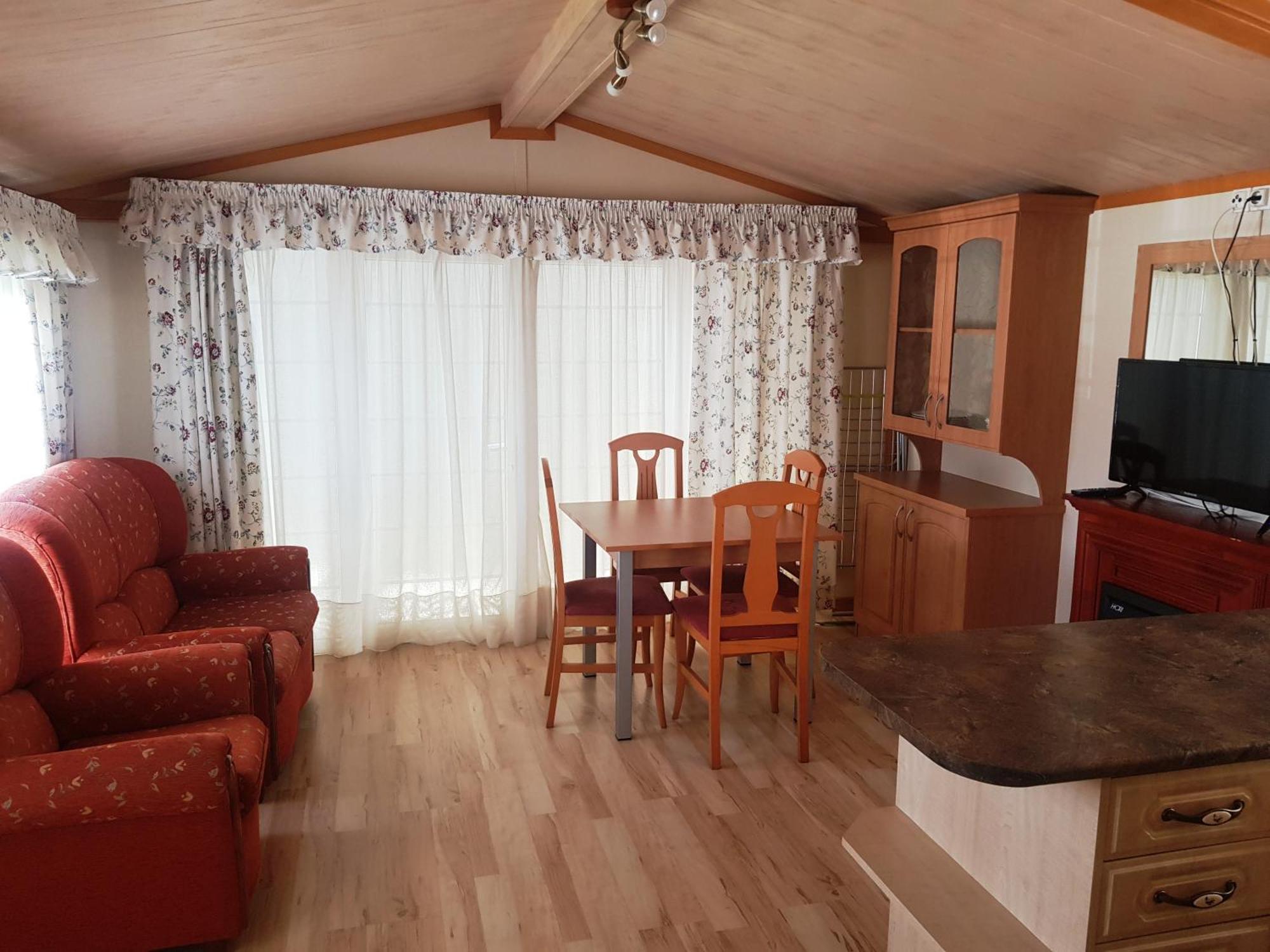 Camping De Olite Phòng bức ảnh
