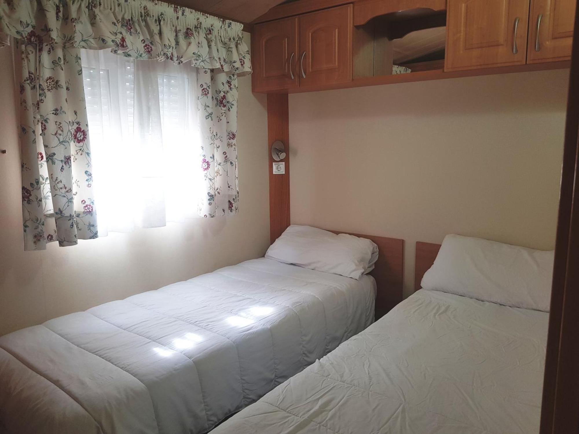 Camping De Olite Phòng bức ảnh