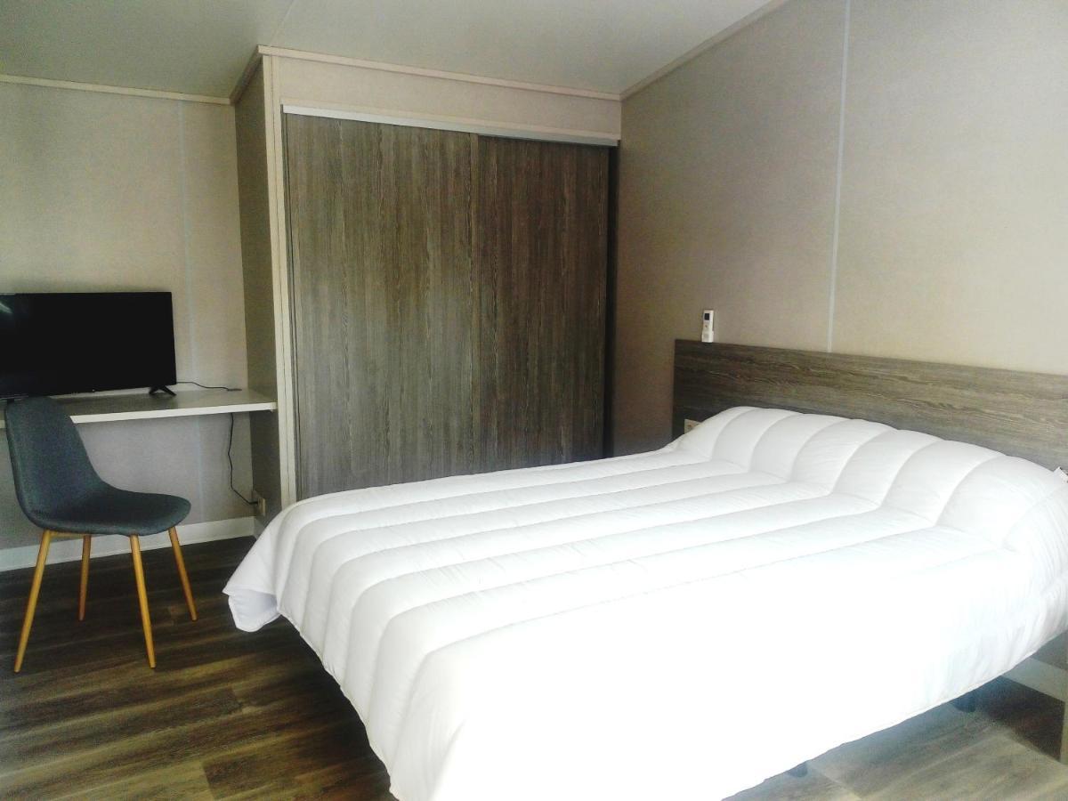 Camping De Olite Ngoại thất bức ảnh